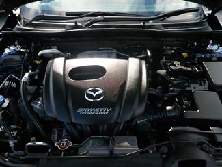 2013 Mazda Axela - Thumbnail