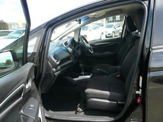 2013 Honda Fit - Thumbnail