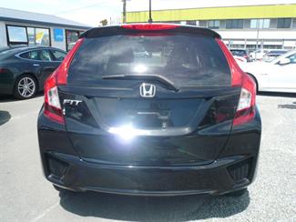 2013 Honda Fit - Thumbnail