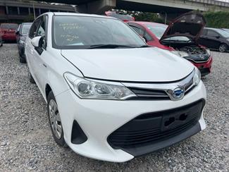 2019 Toyota COROLLA - Thumbnail