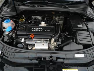 2011 Audi a3 - Thumbnail