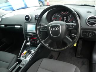 2011 Audi a3 - Thumbnail