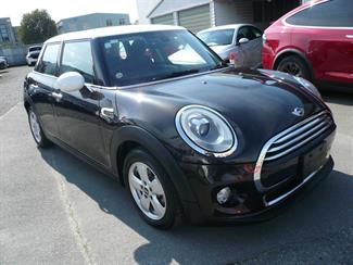 2015 Mini Cooper - Thumbnail