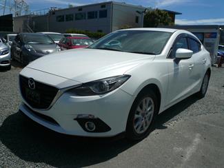 2013 Mazda Axela - Thumbnail