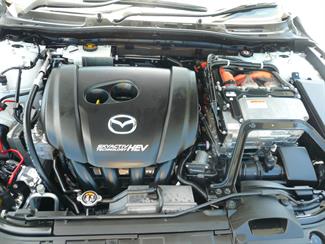 2013 Mazda Axela - Thumbnail