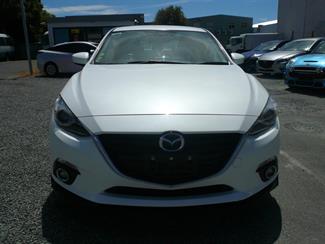 2013 Mazda Axela - Thumbnail