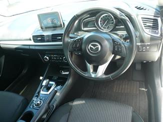 2013 Mazda Axela - Thumbnail