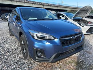 2020 Subaru Xv - Thumbnail