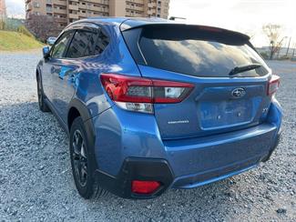 2020 Subaru Xv - Thumbnail