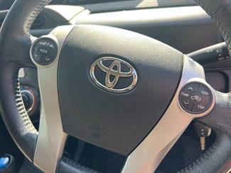 2014 Toyota Aqua - Thumbnail