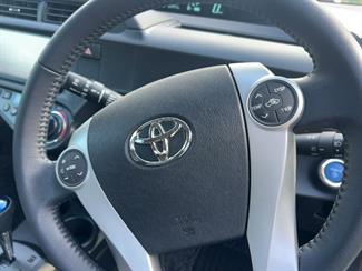 2014 Toyota Aqua - Thumbnail