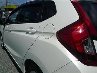 2014 Honda Fit - Thumbnail