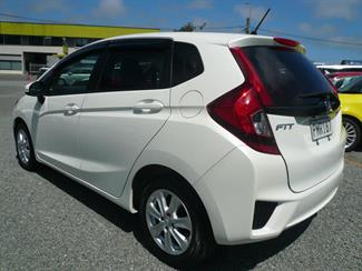 2014 Honda Fit - Thumbnail