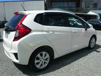 2014 Honda Fit - Thumbnail