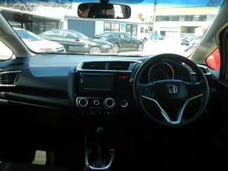 2014 Honda Fit - Thumbnail