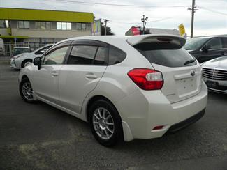 2012 Subaru IMPREZA - Thumbnail