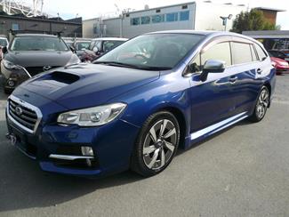 2014 Subaru IMPREZA - Thumbnail