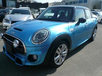 2015 Mini Cooper - Thumbnail