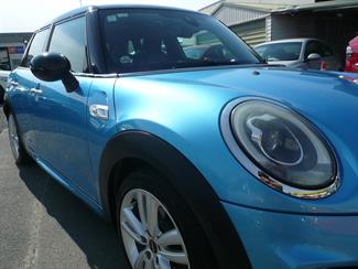 2015 Mini Cooper - Thumbnail