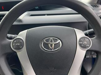 2014 Toyota Aqua - Thumbnail