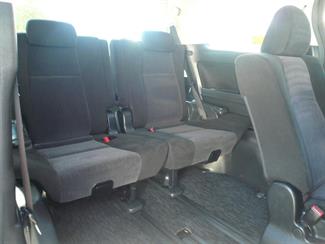 2012 Toyota Vellfire 2400cc 8 seaters - Thumbnail