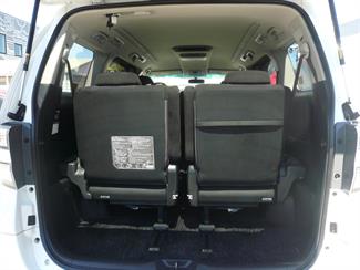 2012 Toyota Vellfire 2400cc 8 seaters - Thumbnail