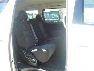 2012 Toyota Vellfire 2400cc 8 seaters - Thumbnail