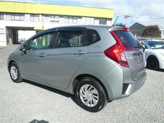 2014 Honda Fit - Thumbnail