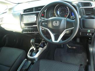 2014 Honda Fit - Thumbnail