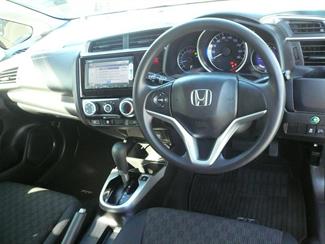 2013 Honda Fit 1300cc  - Thumbnail