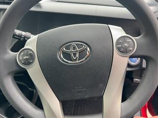 2013 Toyota Aqua - Thumbnail