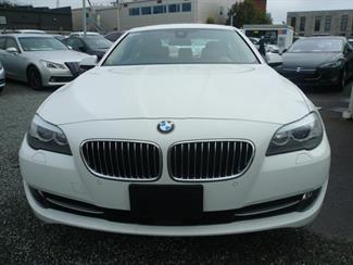 2013 BMW 523i highline - Thumbnail