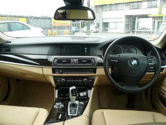 2013 BMW 523i highline - Thumbnail