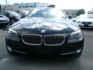 2012 BMW 528i - Thumbnail