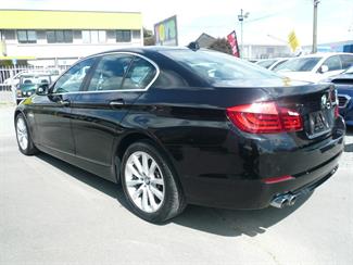 2012 BMW 528i - Thumbnail