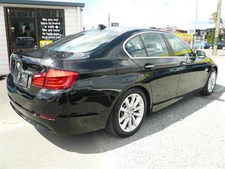 2012 BMW 528i - Thumbnail