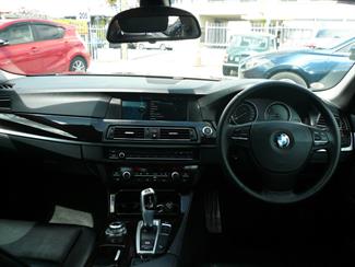 2012 BMW 528i - Thumbnail