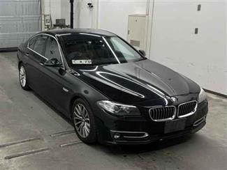 2013 BMW 523i highline - Thumbnail