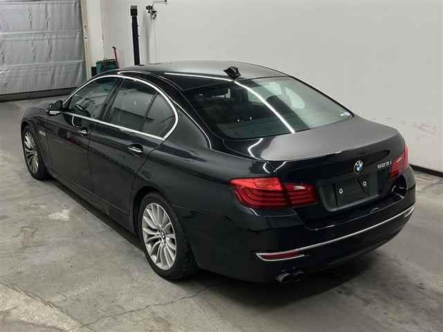 2013 BMW 523i highline