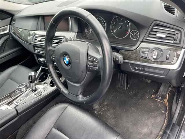 2013 BMW 523i highline