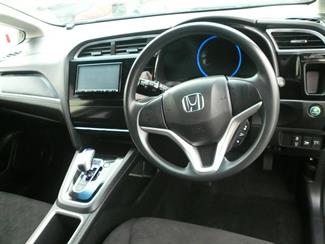 2017 Honda Shuttle - Thumbnail