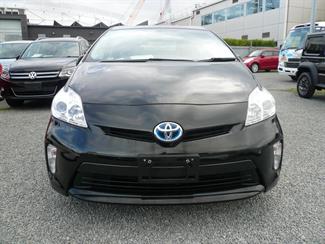 2013 Toyota Prius - Thumbnail