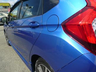 2014 Honda Fit - Thumbnail