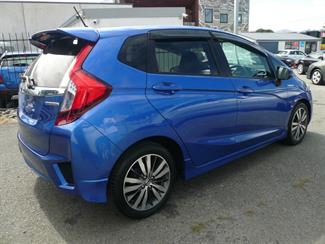 2014 Honda Fit - Thumbnail