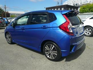 2014 Honda Fit - Thumbnail