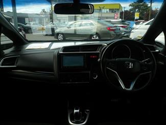 2014 Honda Fit - Thumbnail