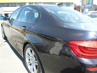 2012 BMW 523i - Thumbnail