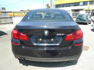 2012 BMW 523i - Thumbnail